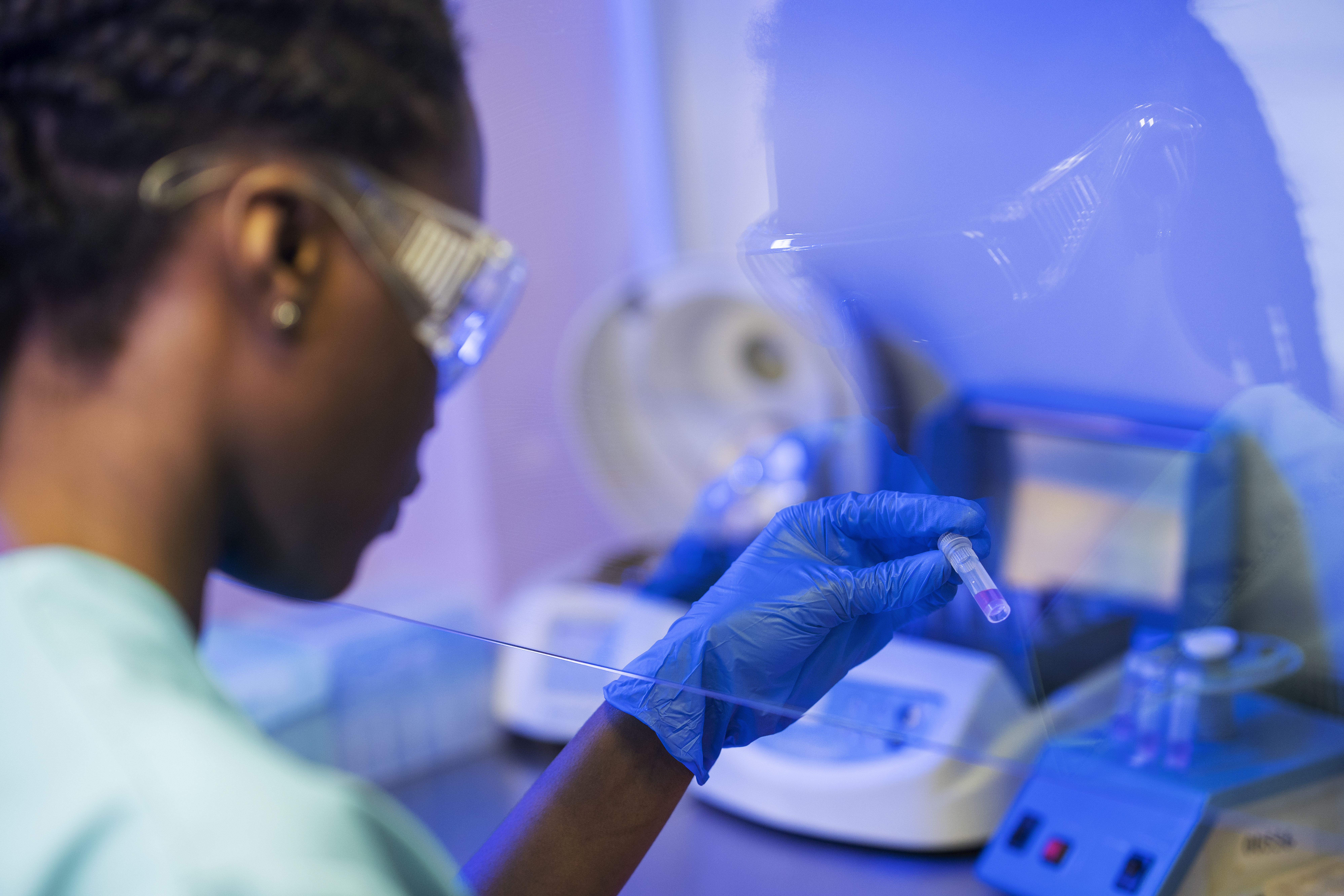 Cancer Research Group