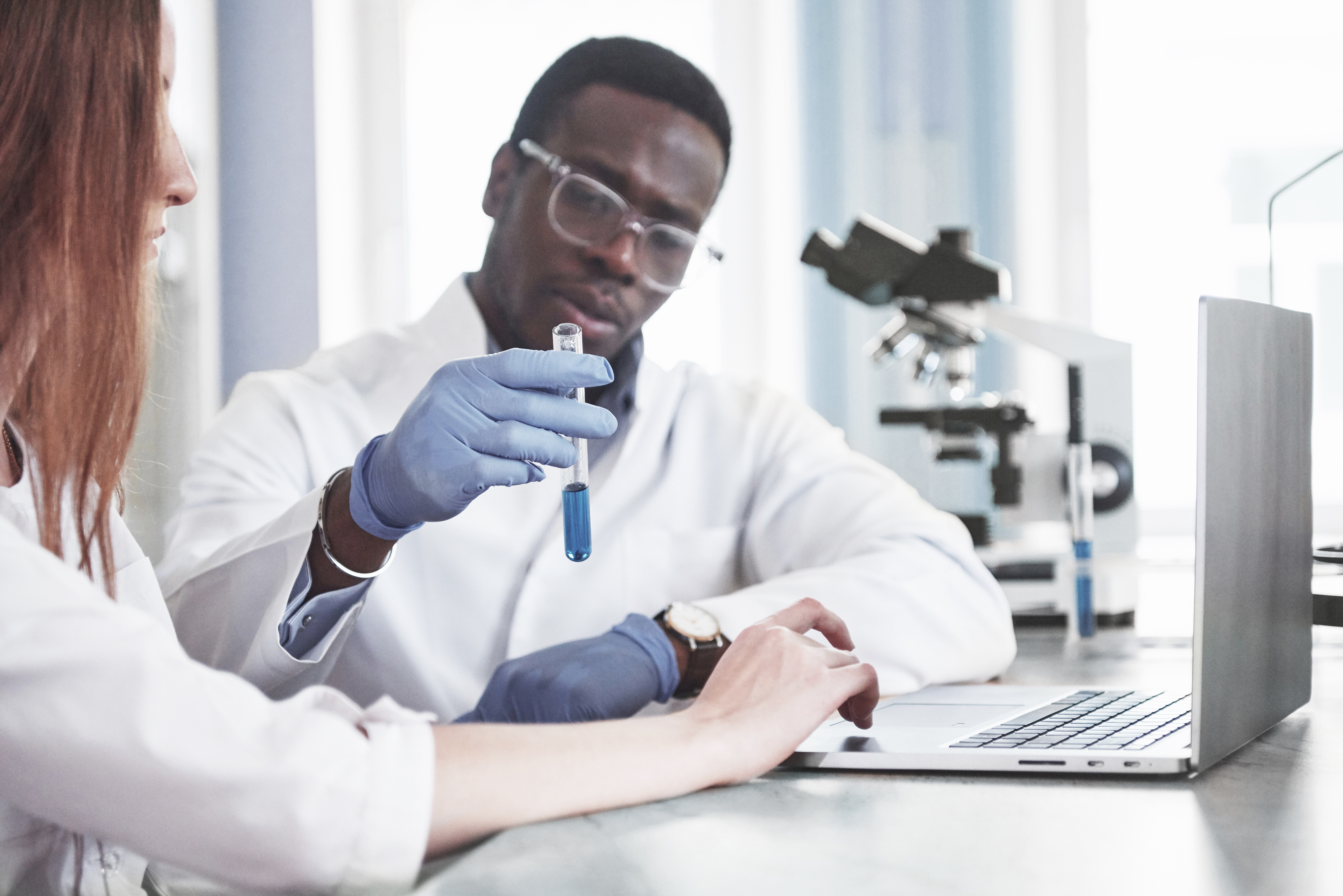 Infectious Diseases Research