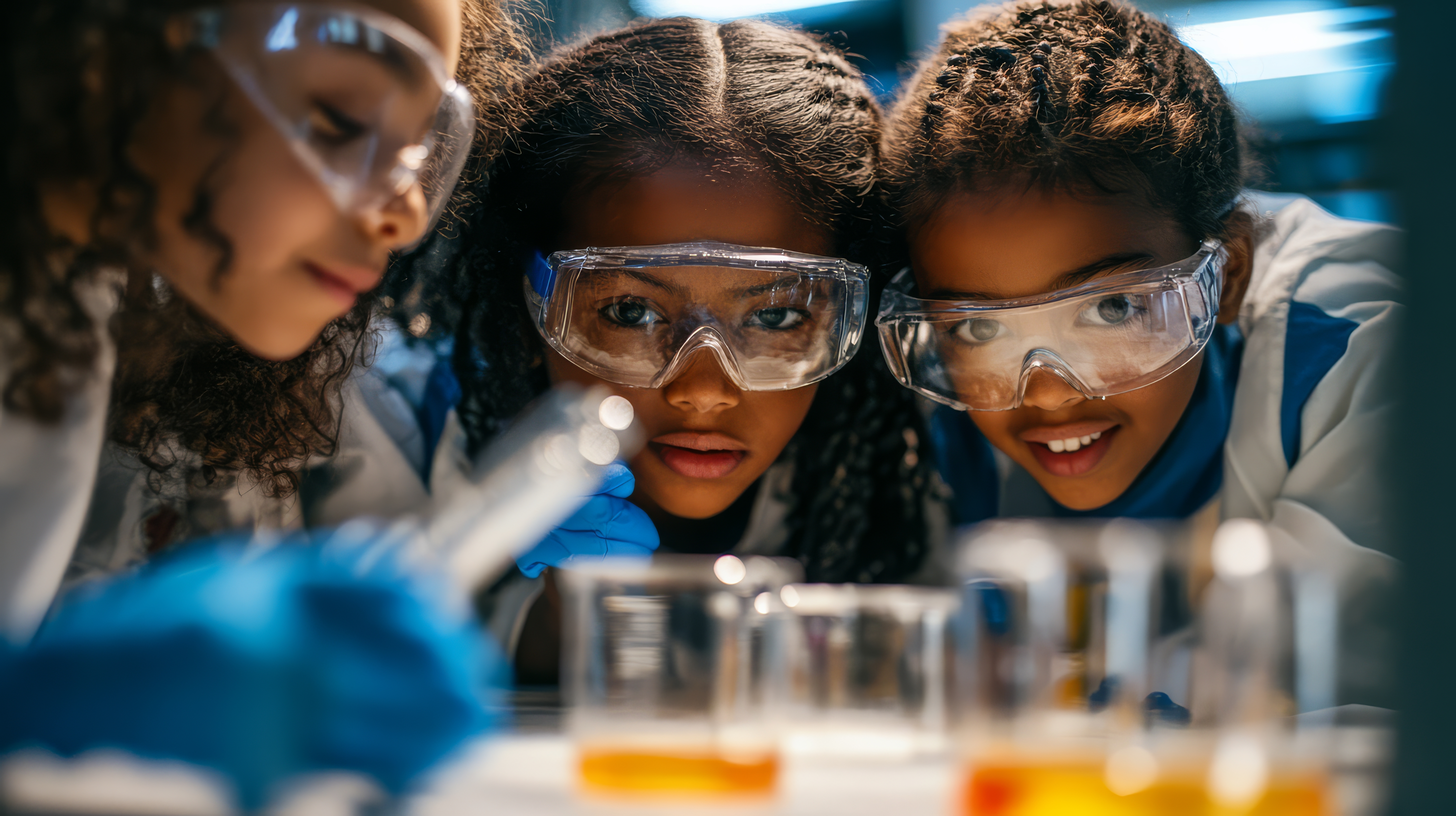 Public Health Research