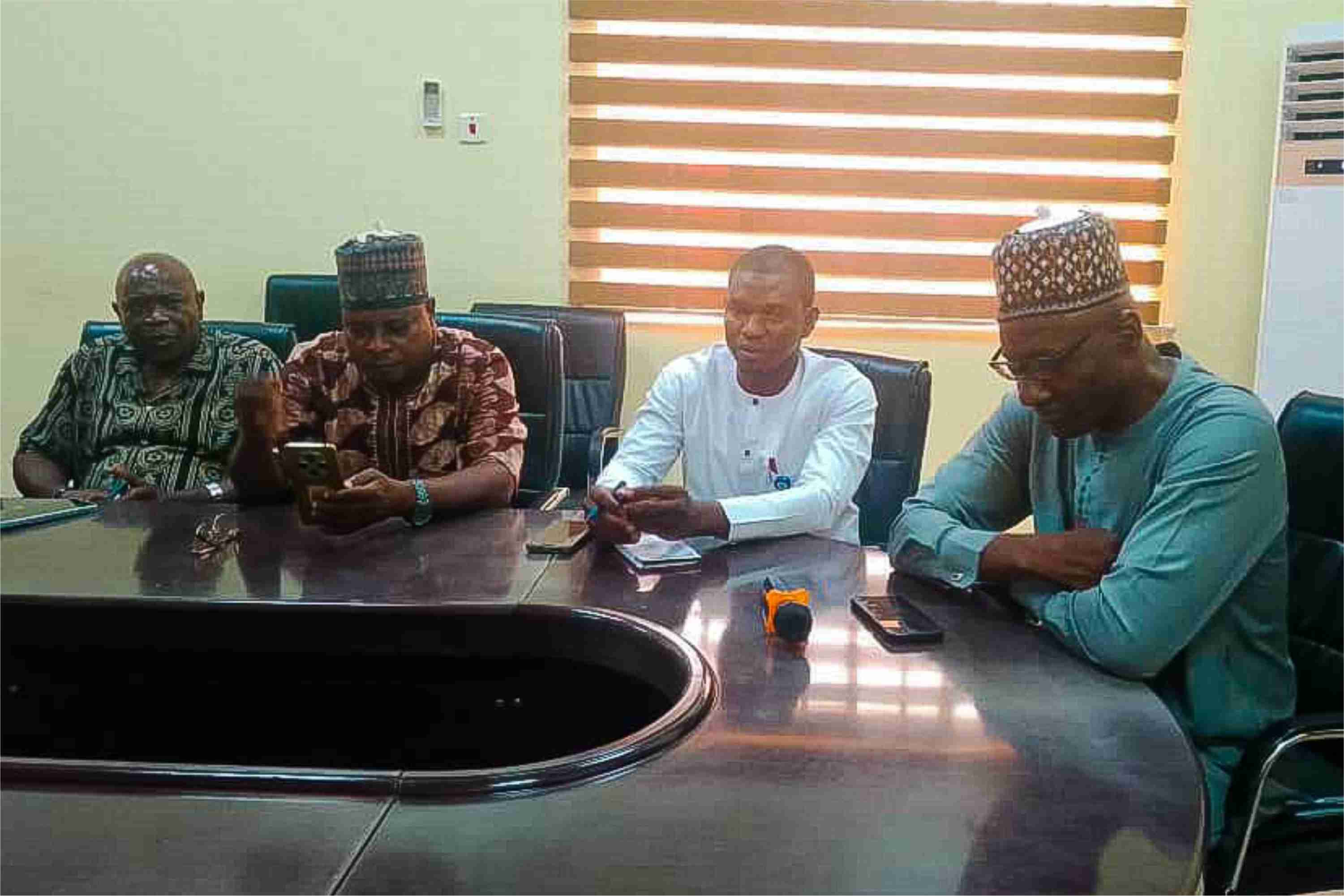 IWID Scholarship Presentation