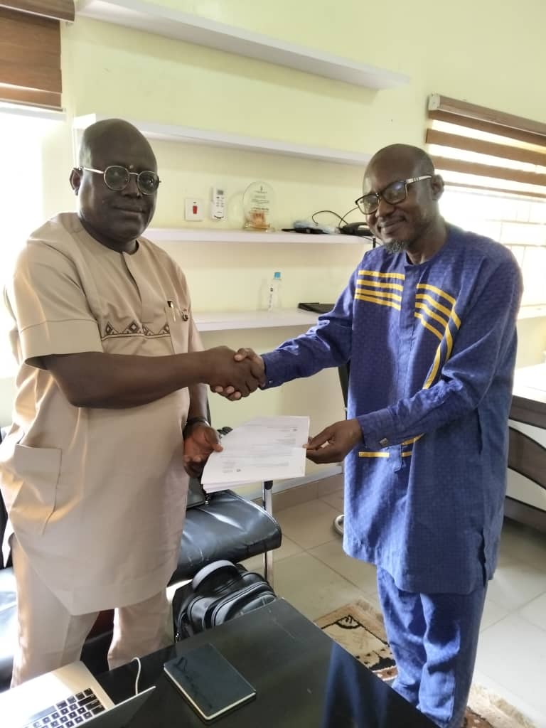 Aalborg University, Denmark Partners with FUHSO on Groundbreaking Scientific Research